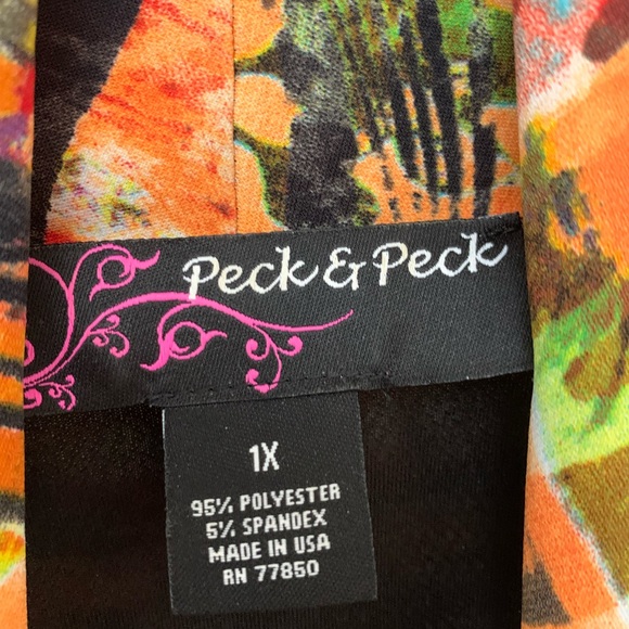 Peck & peck jacket - Picture 3 of 3